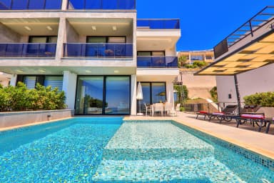 Villa Skylight Kalkan 66