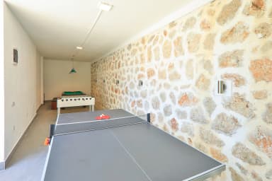 Villa Skylight Özel Havuzlu 67