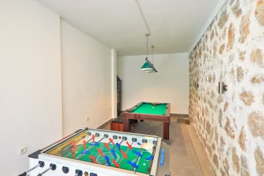 Villa Skylight Kalkan 74