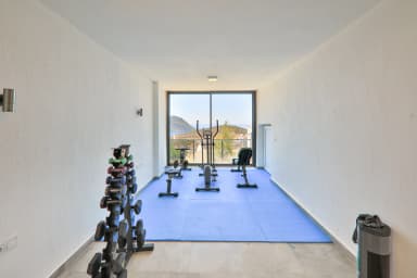 Villa Skylight Tatil Villası 81