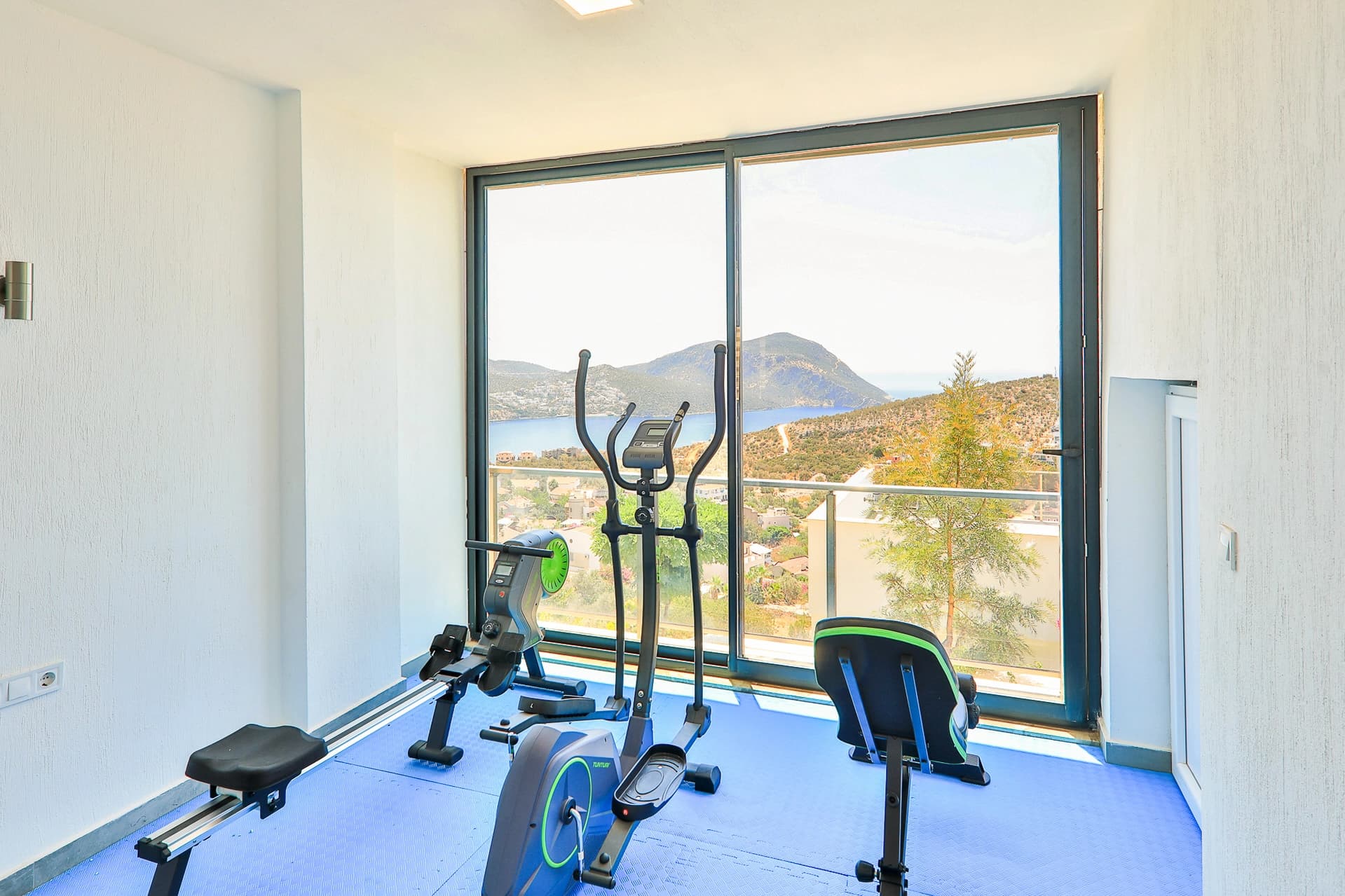 Villa Skylight Kalkan 88