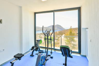 Villa Skylight Kalkan 88