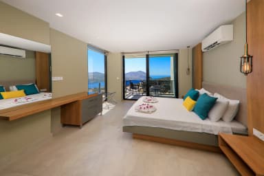 Villa Skylight Kalkan 40