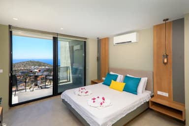 Villa Skylight Kalkan 54