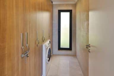 Villa Skylight Özel Havuzlu 61