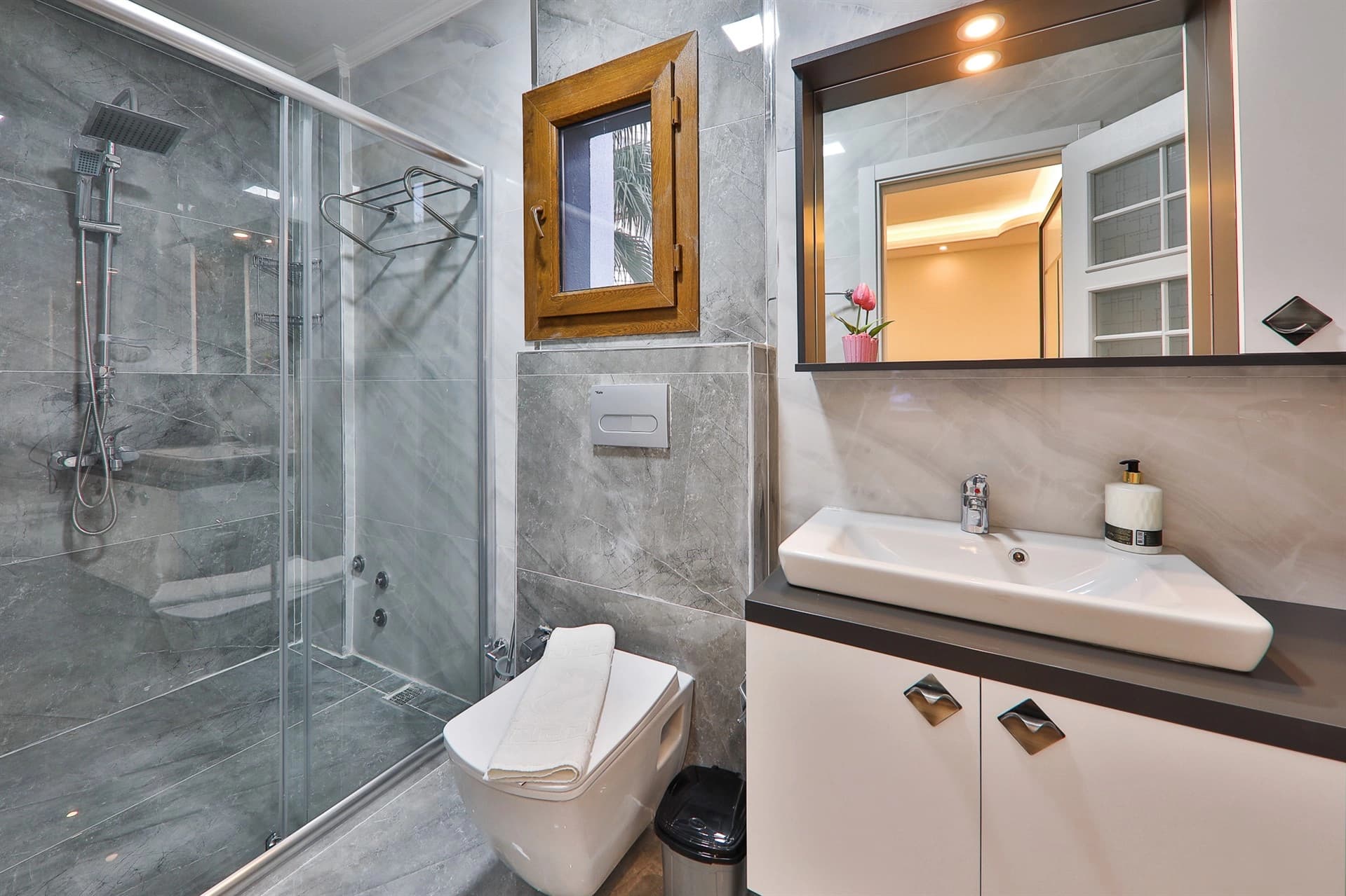 Villa Rainbow Özel Havuzlu 60