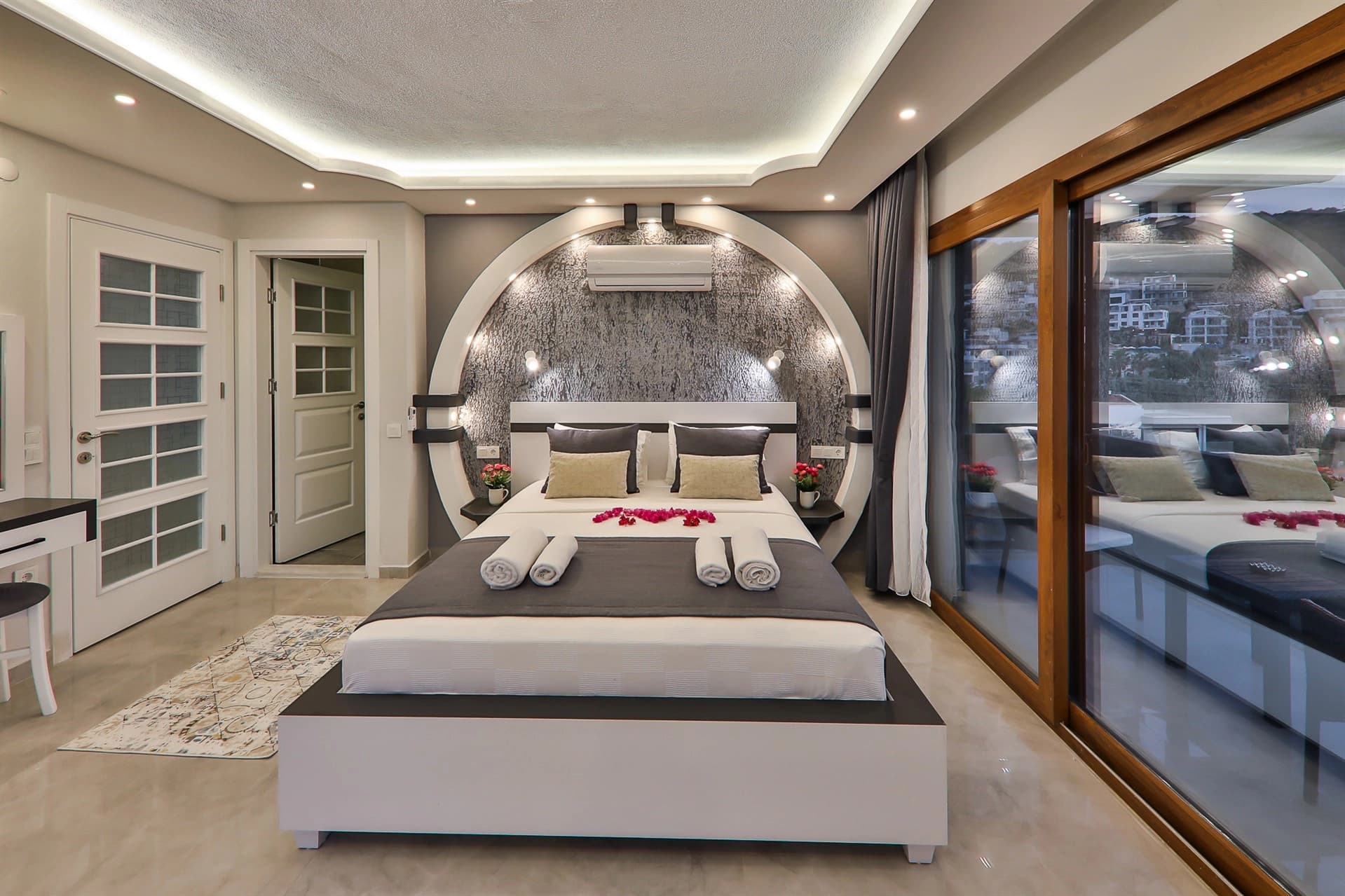 Villa Rainbow Kalkan 81