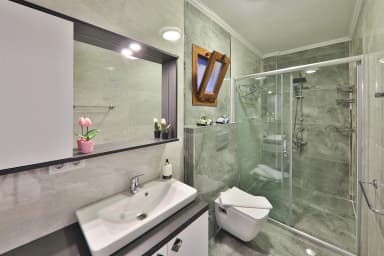 Villa Rainbow Kalkan 19