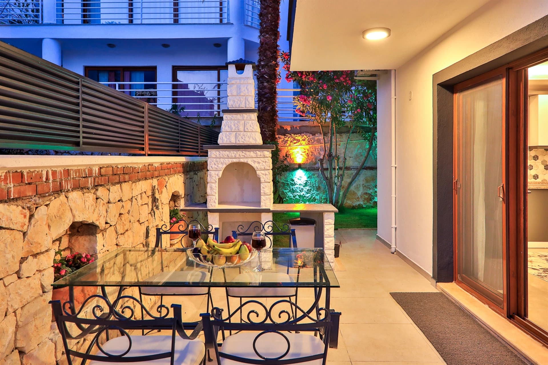 Villa Rainbow Kalkan 45