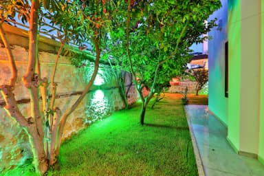 Villa Rainbow Tatil Villası 52