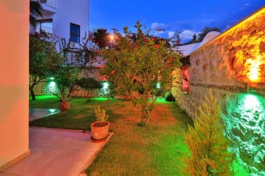 Villa Rainbow Kalkan 59