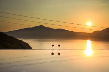 Villa Rainbow Tatil Villası 58