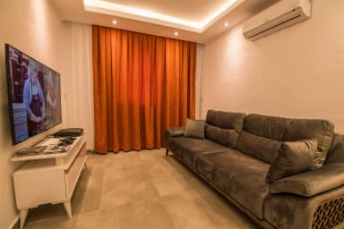 Suit Lime Korunaklı Havuz 48