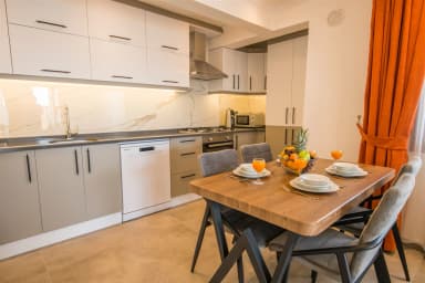 Suit Lime Korunaklı Havuz 62