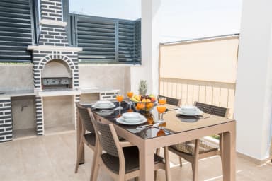 Suit Lime Korunaklı Havuz 96