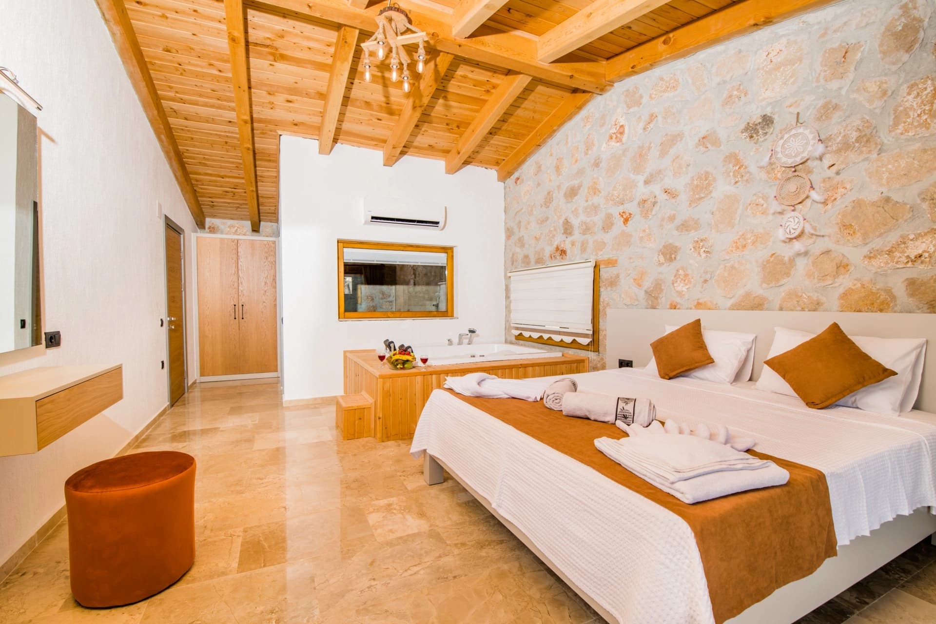 Villa Gıgılı 1 Çocuk Havuzu 95