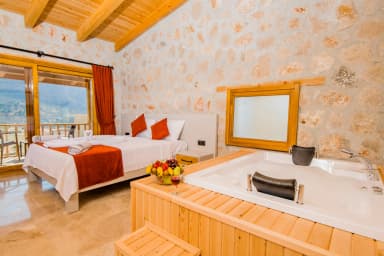 Villa Gıgılı 1 Kalkan 68