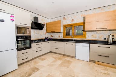 Villa Gıgılı 1 Çocuk Havuzu 25