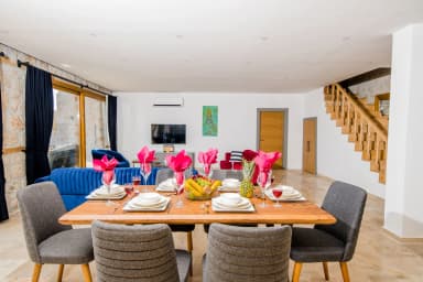 Villa Gıgılı 1 Kalkan 32