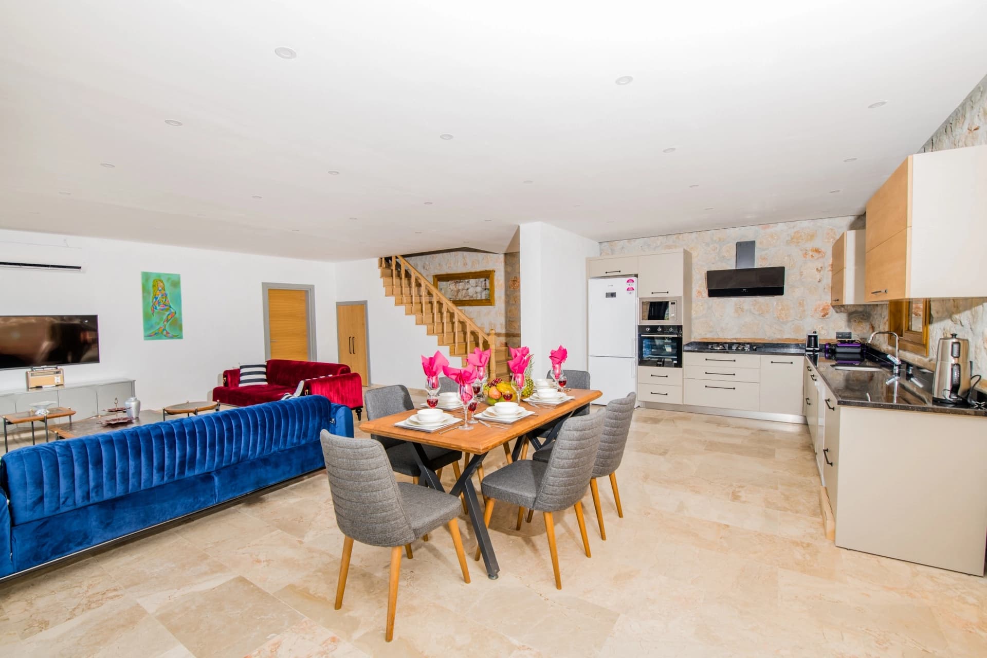 Villa Gıgılı 1 Çocuk Havuzu 39