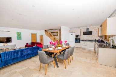 Villa Gıgılı 1 Çocuk Havuzu 39