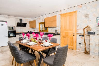 Villa Gıgılı 1 Kalkan 46