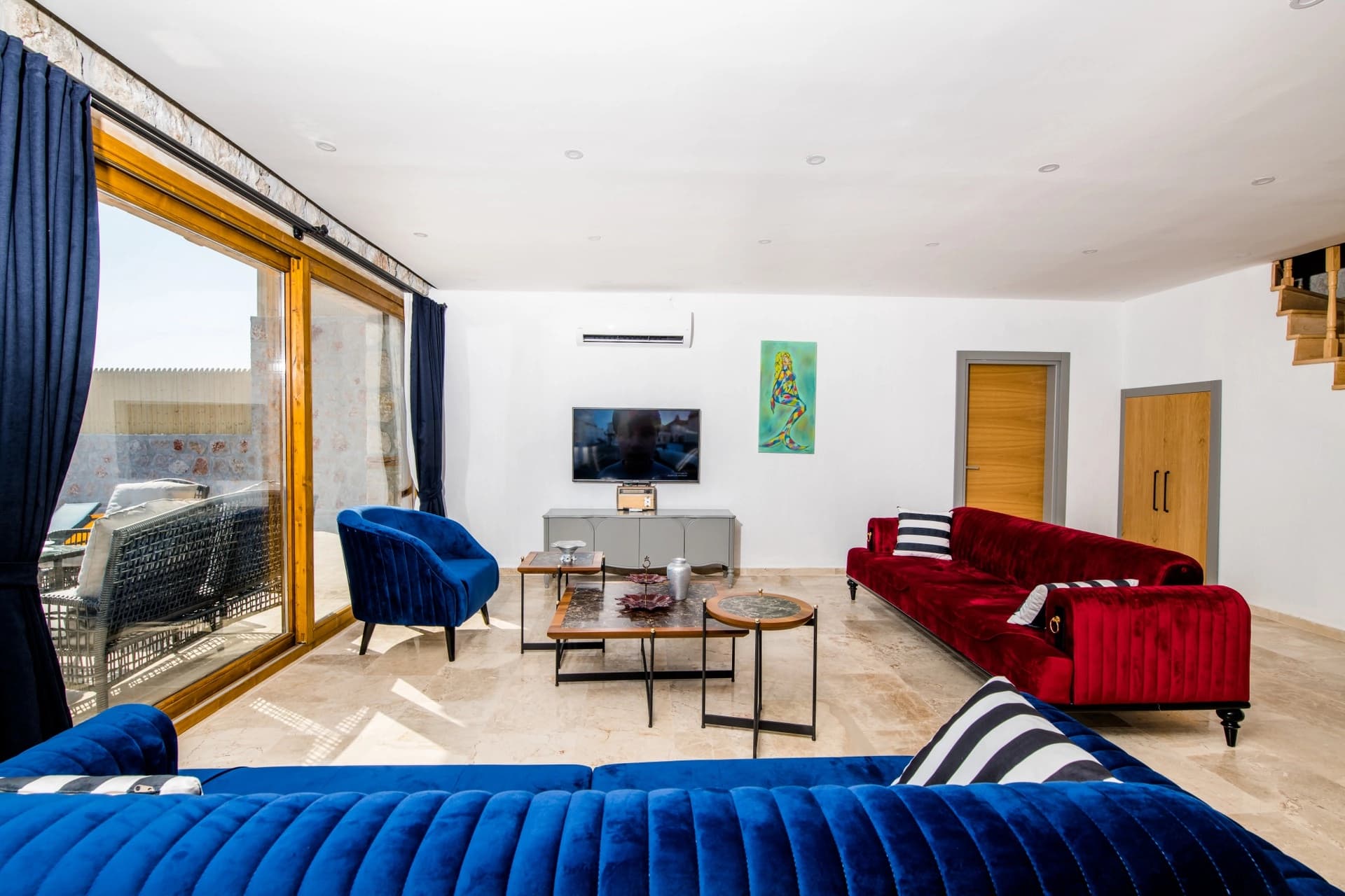 Villa Gıgılı 1 Çocuk Havuzu 53