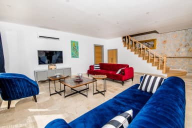 Villa Gıgılı 1 Kalkan 60