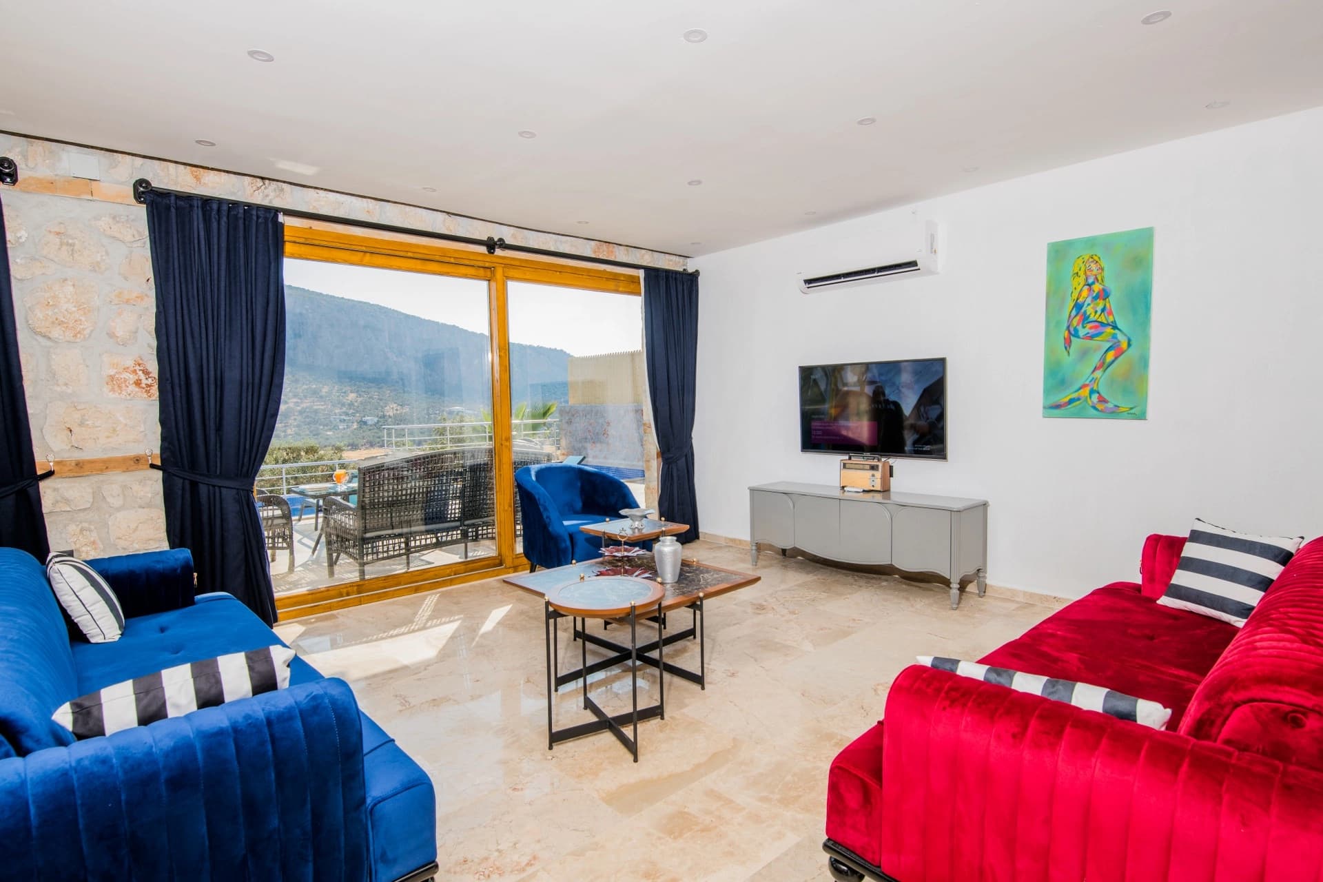 Villa Gıgılı 1 Çocuk Havuzu 67