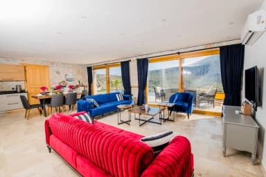 Villa Gıgılı 1 Kalkan 74