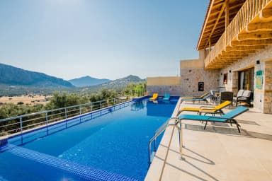 Villa Gıgılı 1 Çocuk Havuzu 31