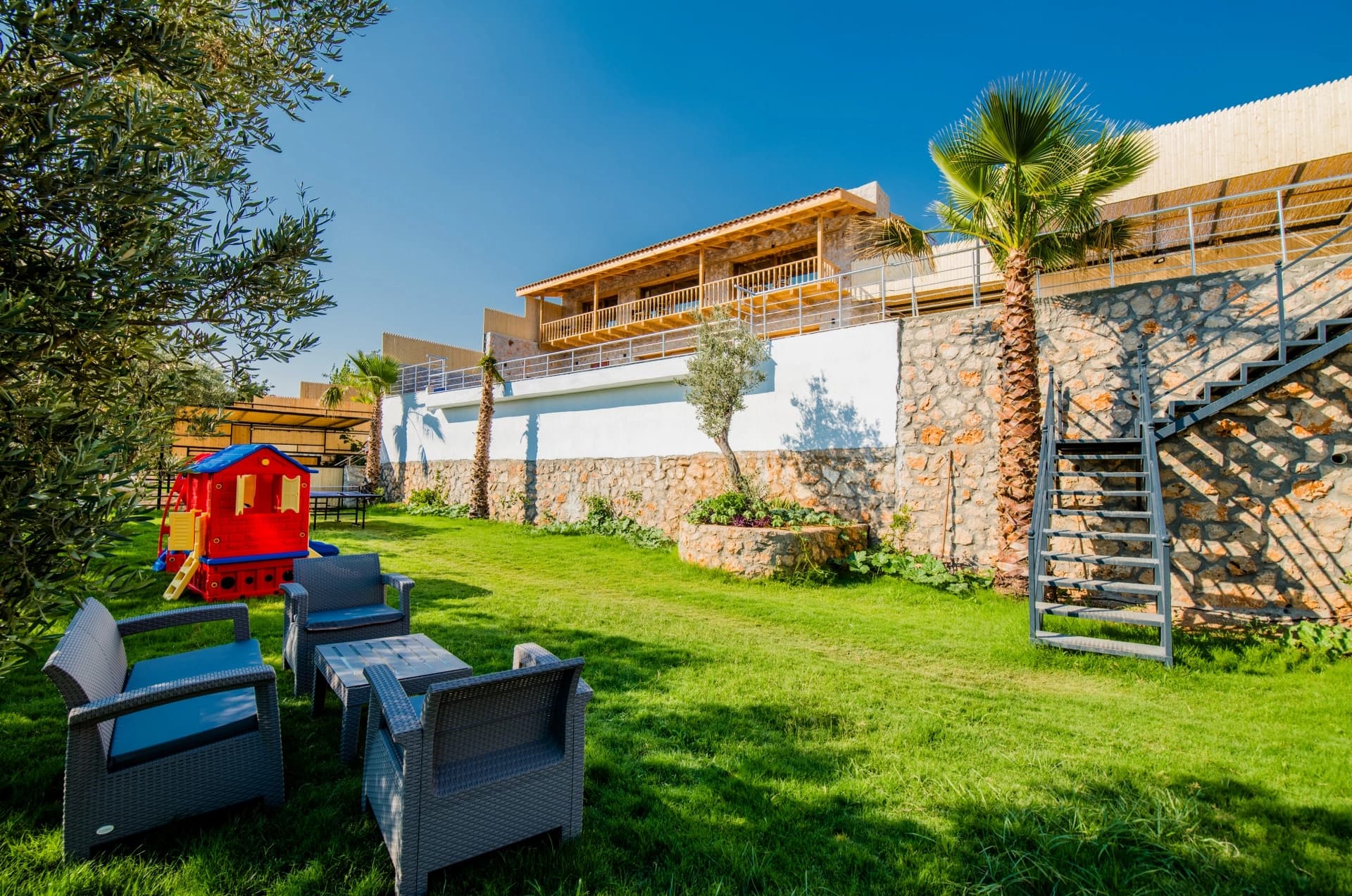 Villa Gıgılı 1 Çocuk Havuzu 59