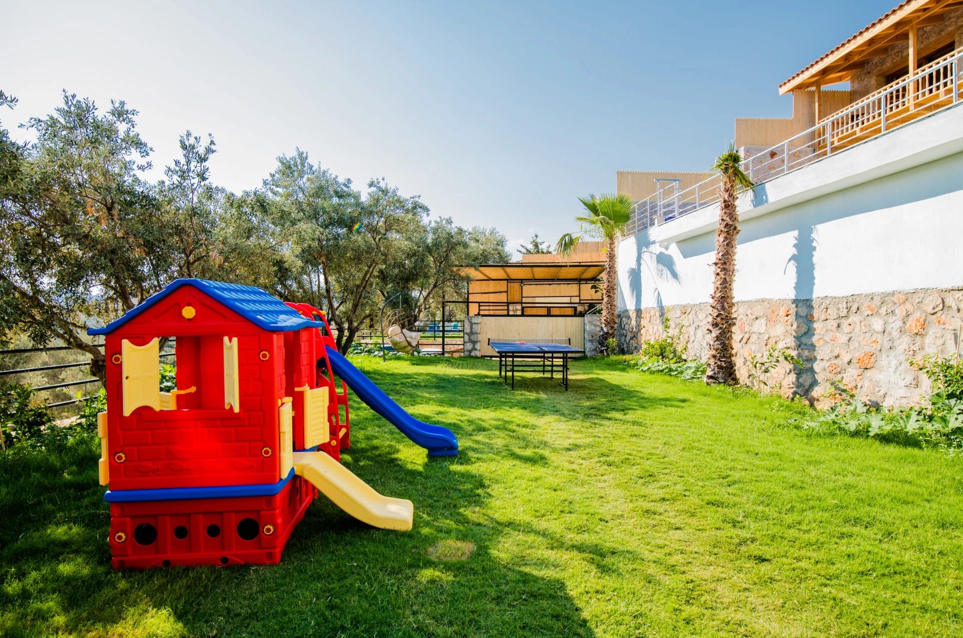 Villa Gıgılı 1 Kalkan 66
