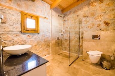 Villa Gıgılı 1 Çocuk Havuzu 19