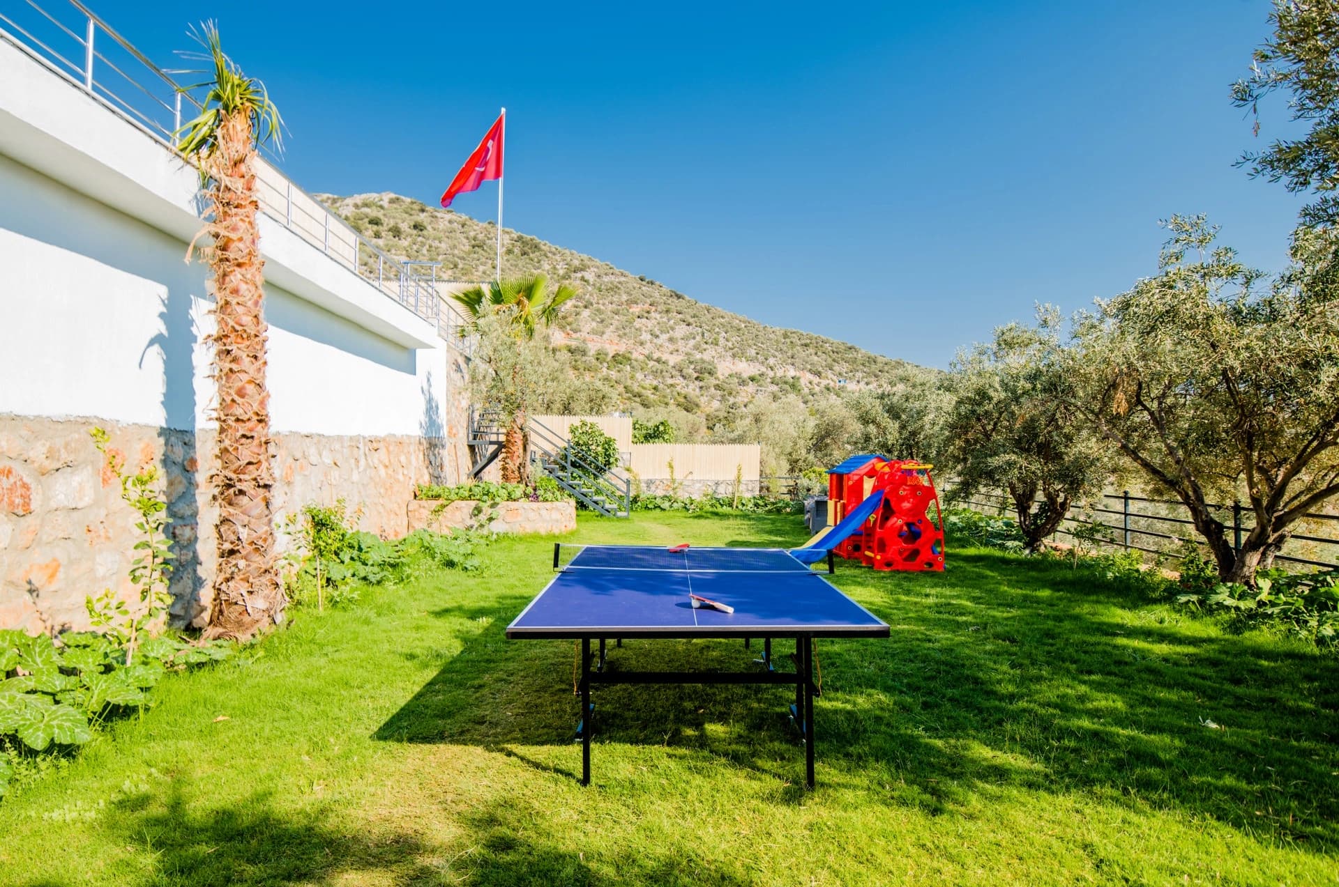 Villa Gıgılı 1 Çocuk Havuzu 73