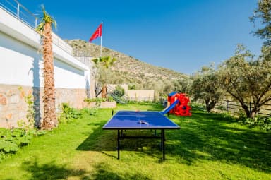 Villa Gıgılı 1 Çocuk Havuzu 73