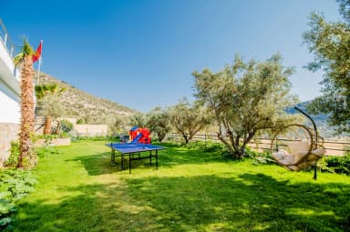 Villa Gıgılı 1 Kalkan 80