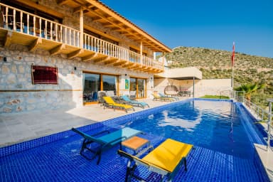 Villa Gıgılı 1 Kalkan 94