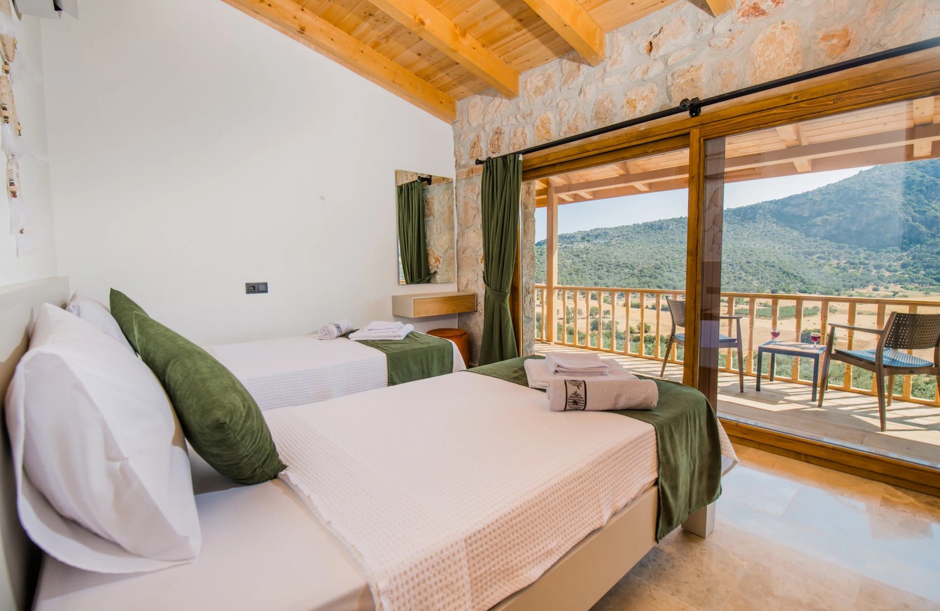 Villa Gıgılı 1 Çocuk Havuzu 75