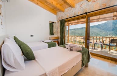 Villa Gıgılı 1 Çocuk Havuzu 75