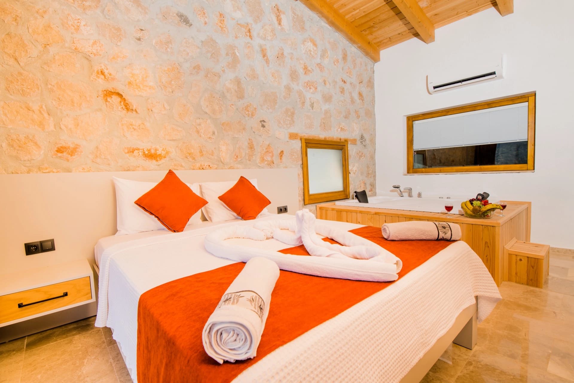 Villa Gıgılı 1 Kalkan 26