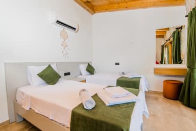 Villa Gıgılı 1 Kalkan 82