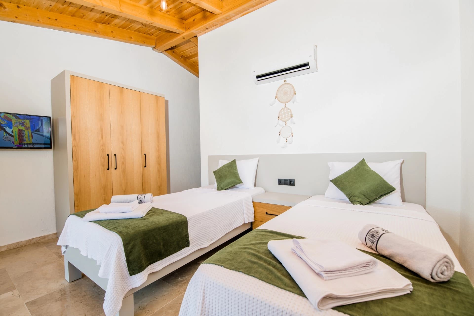 Villa Gıgılı 1 Çocuk Havuzu 89