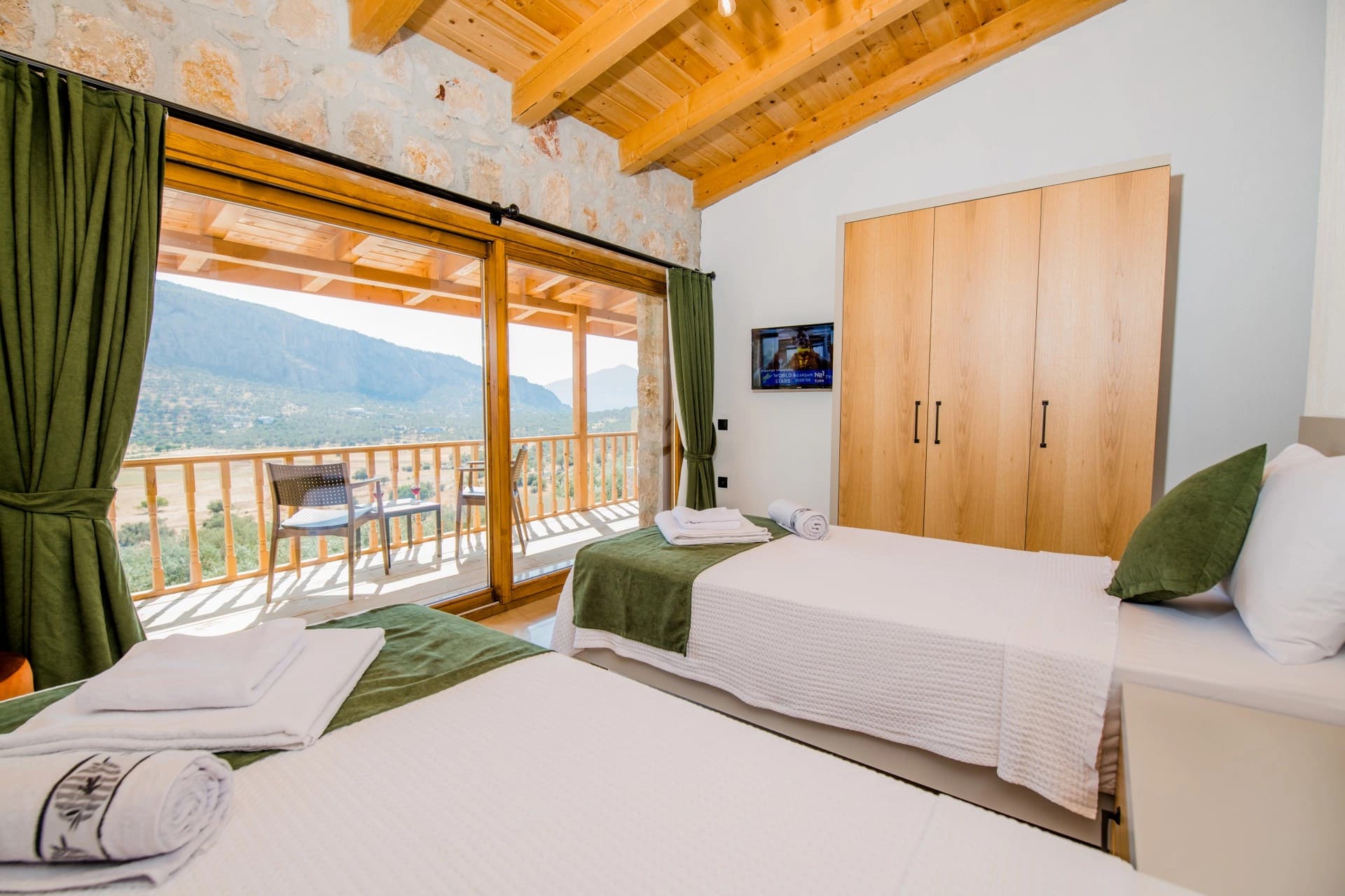 Villa Gıgılı 1 Kalkan 96