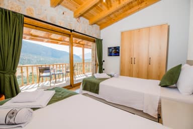 Villa Gıgılı 1 Kalkan 96