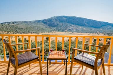 Villa Gıgılı 1 Çocuk Havuzu 13