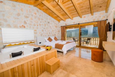 Villa Gıgılı 1 Çocuk Havuzu 27