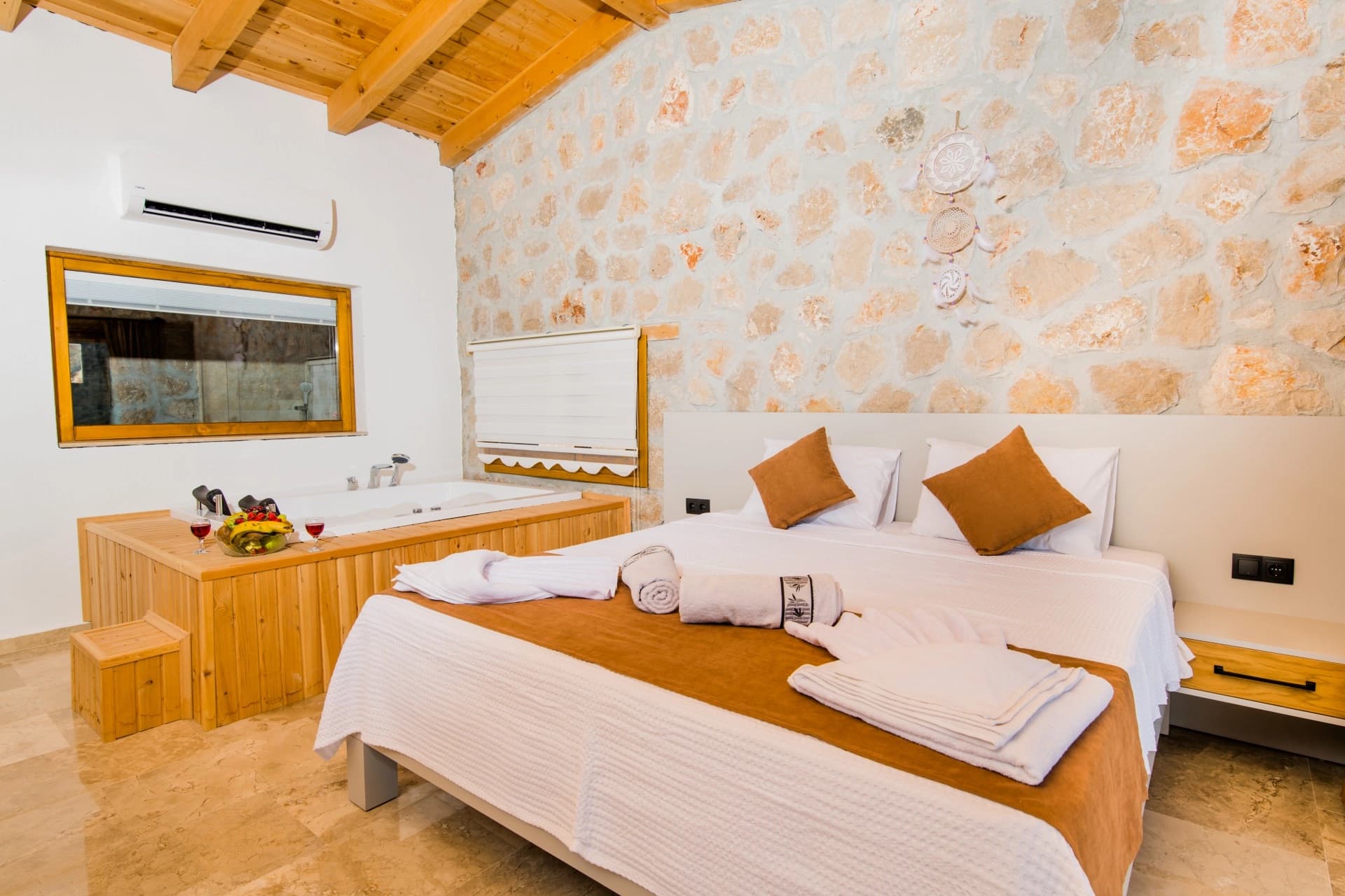 Villa Gıgılı 1 Çocuk Havuzu 41