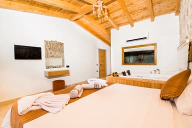 Villa Gıgılı 1 Kalkan 48