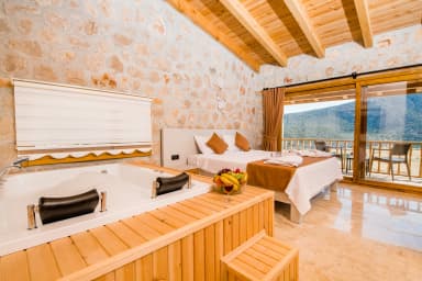 Villa Gıgılı 1 Çocuk Havuzu 55